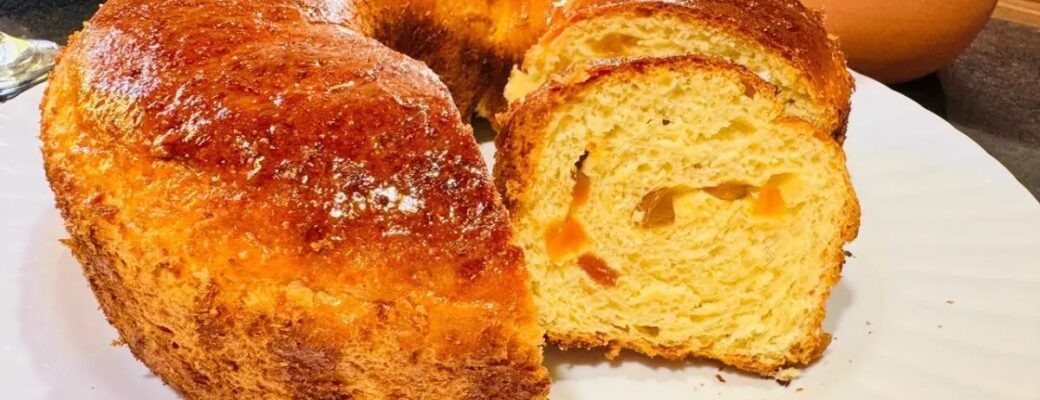 Aprenda A Fazer Um Pão Doce Delicioso Sem Precisar Sovar. Simples, Rápido E Irresistível!...