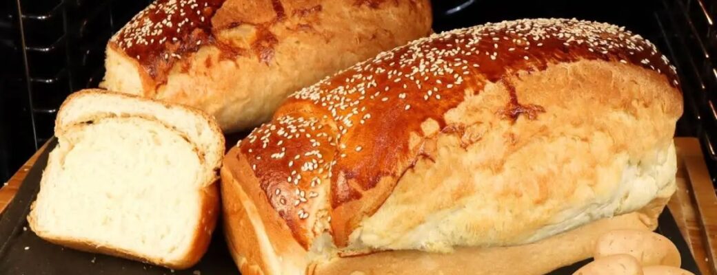 Aprenda A Fazer Um Pão De Batata Caseiro Super Macio E Delicioso Com Essa Receita...