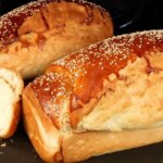 Aprenda A Fazer Um Pão De Batata Caseiro Super Macio E Delicioso Com Essa Receita...
