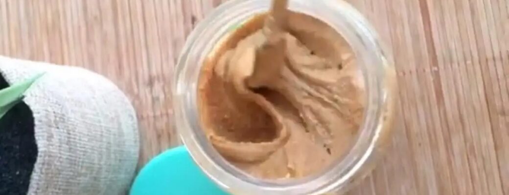 Aprenda A Fazer Macarrão De Amendoim Caseiro Cremoso E Saudável Em Poucos Minutos....