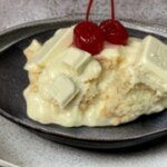 Aprenda A Fazer Um Pavê Galak Cremoso E Delicioso! Receita Fácil E Perfeita Para Qualquer...