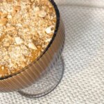 O Pavê Cremoso De Doce De Leite é Fácil, Delicioso E Perfeito Para Qualquer Ocasião....