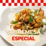 Esses Pêssegos Caramelizados Com Coalhada Seca São Uma Sobremesa Irresistível, Fácil De Fazer E Cheia...