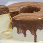 Sem Forno, Sem Fogo E Com Uma Cremosidade Incrível. Faça E Surpreenda-se!...