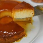 Pudim De Leite Condensado Na Air Fryer, Fácil, Rápido E Cremoso, Ideal Pra Quem Não...