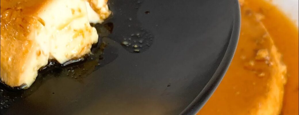 O Pudim De Leite Ninho Cremoso Na Panela De Pressão Elétrica é Prático, Rápido E...