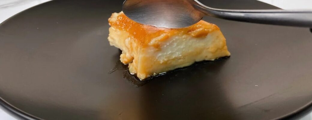 Aprenda A Fazer Um Pudim De Maizena Delicioso, Sem Forno E Sem Gelatina! Receita Fácil...