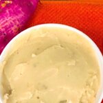 O Purê De Batata-doce Cremoso E Saboroso é Fácil De Fazer E Perfeito Como Acompanhamento....