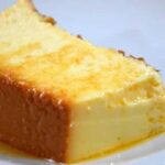 Pudim De Abacaxi Em Calda Com Calda Caramelizada: Receita Fácil