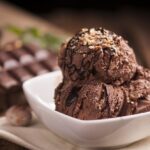 Sorvete De Chocolate: Uma Delícia Artesanal Com Nossa Receita Caseira!