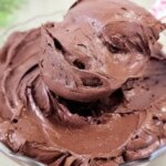 Recheio Econômico Mousse Aerado De Chocolate, Feito Com 3 Ingredientes, Fácil E Sem Fogão....