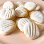 Os Sequilhos Crocantes Com Leite Condensado Na Airfryer Derretem Na Boca E São Fáceis De...