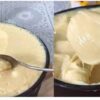 COM 4 INGREDIENTES Mousse De Leite Ninho Pra Fazer Sem Demora