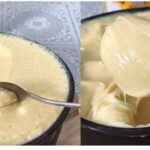COM 4 INGREDIENTES Mousse De Leite Ninho Pra Fazer Sem Demora