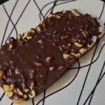 Aprenda A Fazer Um Snickers Vegano Delicioso, Saudável E Muito Fácil De Preparar!...