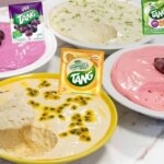 Faça Um Mousse Super Cremoso Com Apenas 3 Ingredientes E Em Poucos Minutos!...