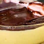Sobremesa De Maracujá Com Chocolate, Fácil, Cremosa E Perfeita Para Qualquer Ocasião....
