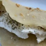 Panqueca Sem Glúten E Sem Ovo Fácil, Rápida E Perfeita Para Qualquer Recheio....