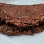 Receita Fácil, Saudável E Deliciosa Para Substituir O Pão E A Tapioca No Café Da...