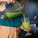 Suco Diurético Para Celulite Que Seca Tudo, Reduz O Inchaço E Melhora A Pele....