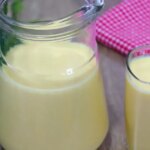 Suco De Milho Cremoso E Gelado Feito No Liquidificador Sem Precisar Cozinhar....