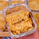 Torta De Frango Fit E Proteica Na Marmita Sem Glúten