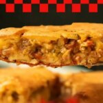 Essa Torta De Liquidificador De Sardinha é Fofinha, Saborosa E Super Prática! Perfeita Para O...