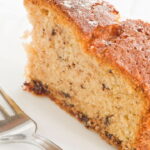 O Bolo Amanteigado Ideal E Como Ajustar A Textura E O Sabor