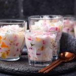 Mosaico De Gelatina - Créditos: Depositphotos.com / Yulianny