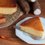 Como Preparar Bolo De Aipim Cozido Tradicional E Irresistível!
