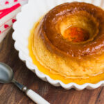 Pudim De Padaria Com Gosto De Infância: Aprenda A Fazer