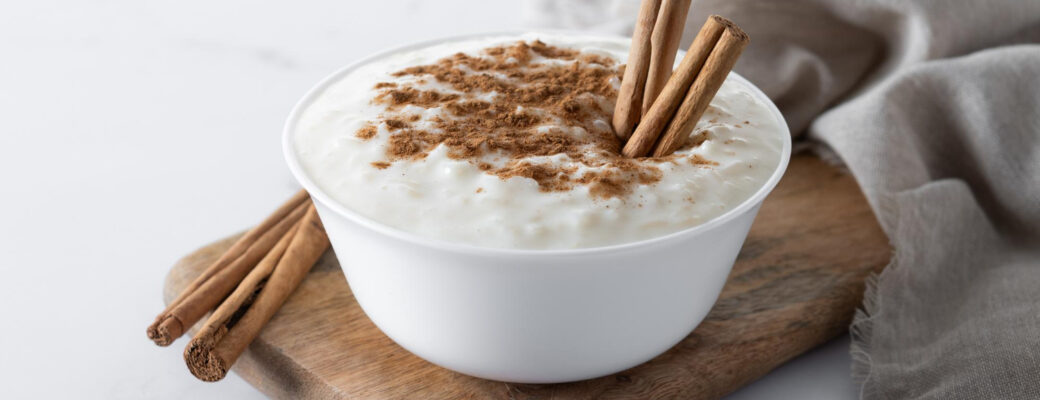 Receita Fácil De Mingau De Maizena Com Toque Especial