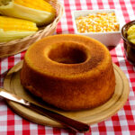 O Melhor Bolo De Milho Com Muitas Dicas Para Uma Massa Perfeita