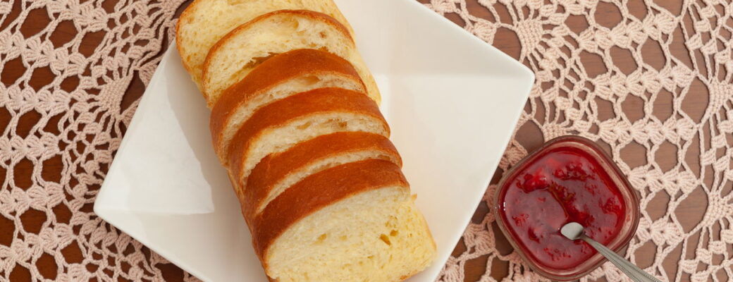 Como Fazer Pão Caseiro Fofinho Com Essa Receita Passo A Passo
