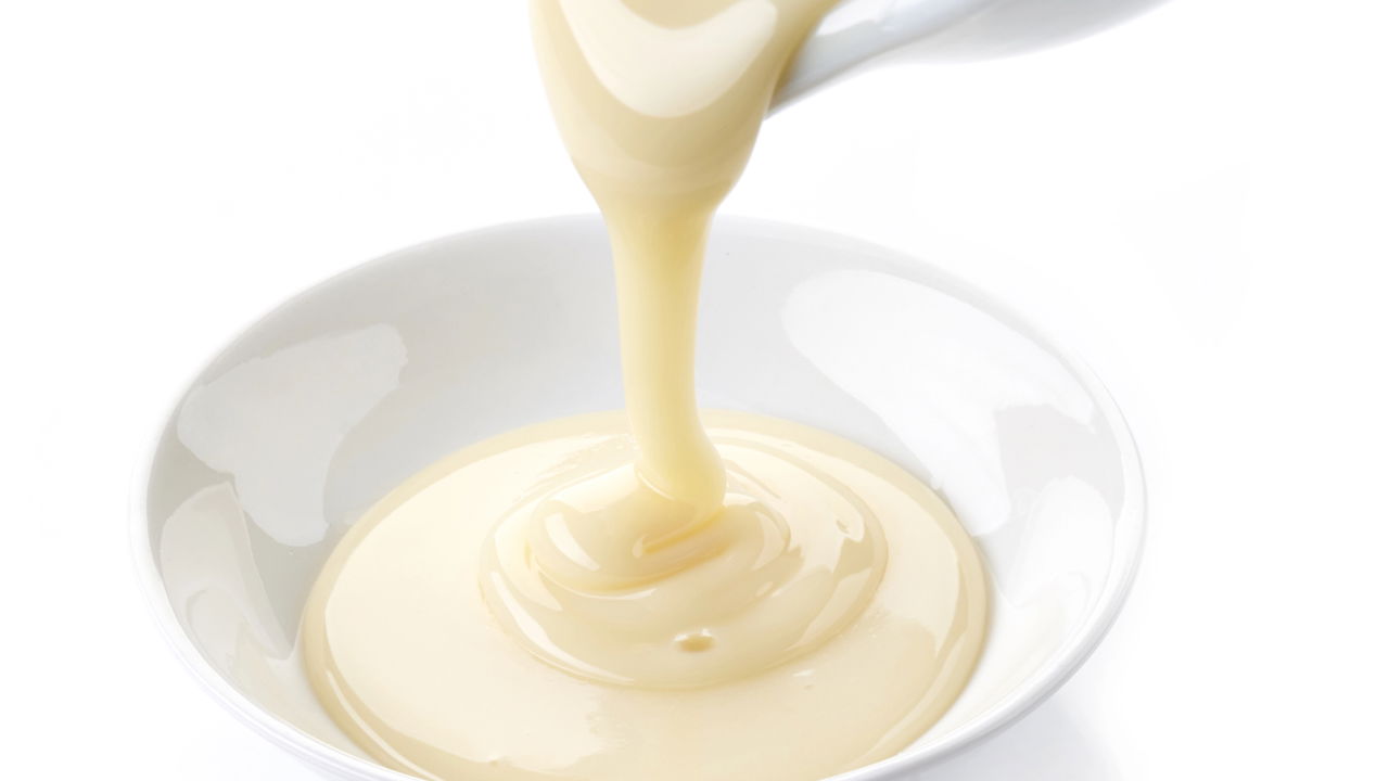 Como Fazer Leite Condensado Caseiro com Apenas 3 Ingredientes