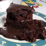 Bolo De Chocolate Simples E Fácil De Preparar Vem Ver