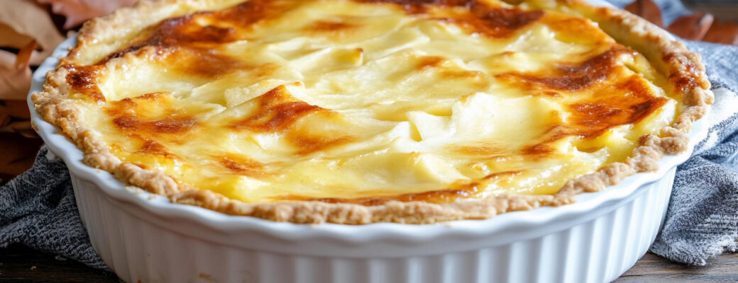 Receita De Torta De Bolacha Para Qualquer Ocasião