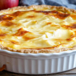 Receita De Torta De Bolacha Para Qualquer Ocasião
