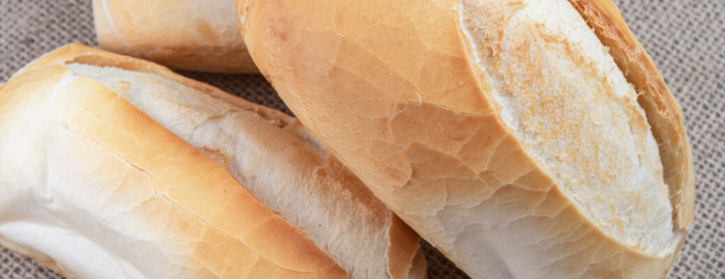 Pão Francês é Saudável? Veja As Calorias E Dicas De Consumo!