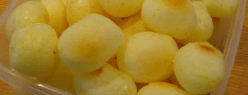 Pão De Queijo Fofinho Sem Erros: Dicas E Truques Incríveis
