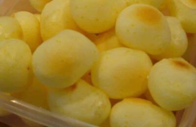 Pão De Queijo Fofinho Sem Erros: Dicas E Truques Incríveis