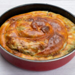 Receita De Torta De Sardinha De Liquidificador Cremosa E Fácil