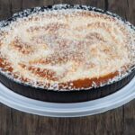 Bolo De Arroz Cozido Receita Fácil E Deliciosa