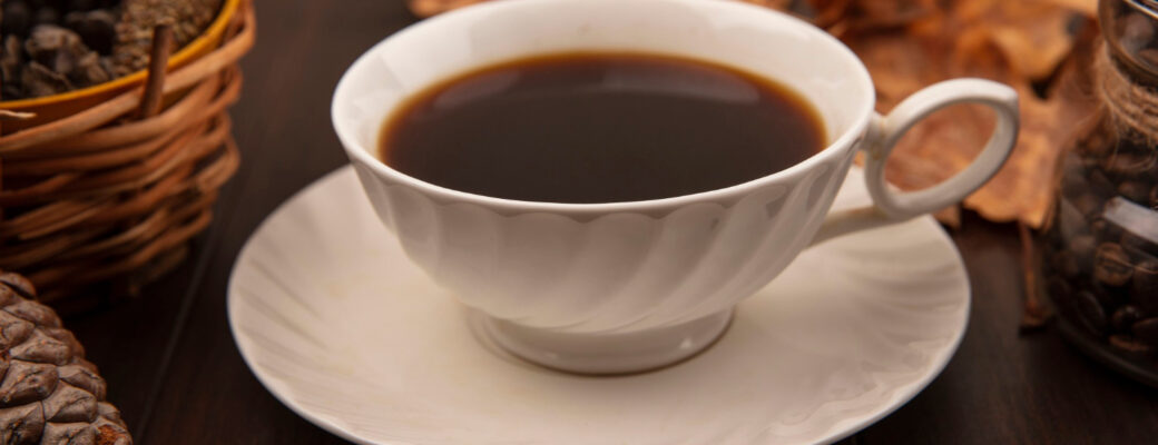 Aprenda A Fazer Um Café Saboroso Em Casa