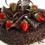 O Melhor Bolo De Chocolate Com Segredos Para Massa Fofinha