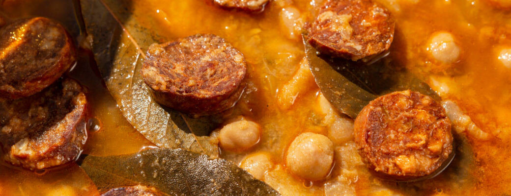 Receita Completa De Cassoulet Com Passo A Passo