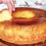 DIVINO Esse Bolo Pudim De Milho Veja Como é FÁCIL Fazer