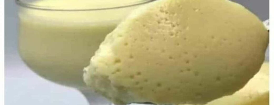 Receita De Mousse De Leite Ninho Com Apenas 4 Ingredientes