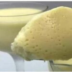 Receita De Mousse De Leite Ninho Com Apenas 4 Ingredientes