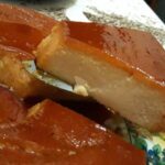 Receita DPudim Cremoso De 4 Ingredientes Feito No Liquidificador